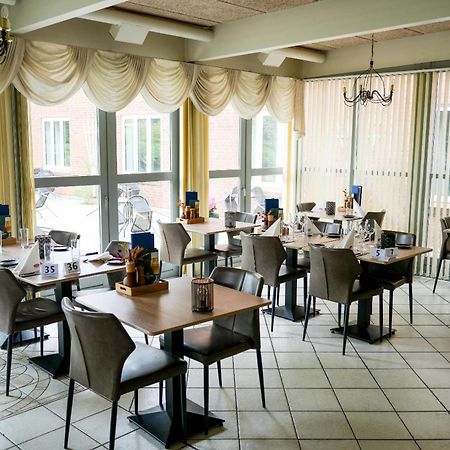 Dronninglund Hotel ภายนอก รูปภาพ